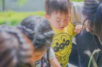 言葉にならない子どもの声・・・聴けていますか？