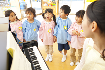 園まるごと4回実地サポート