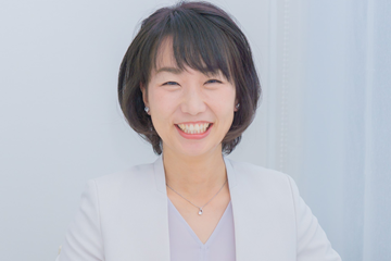 上田 久美子