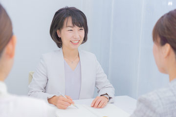 サポート計画の立案