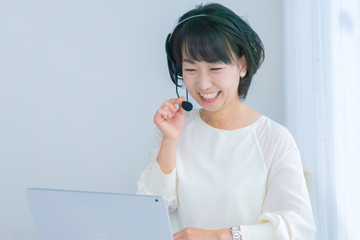 オンライン保育者メンターサービス　24iku